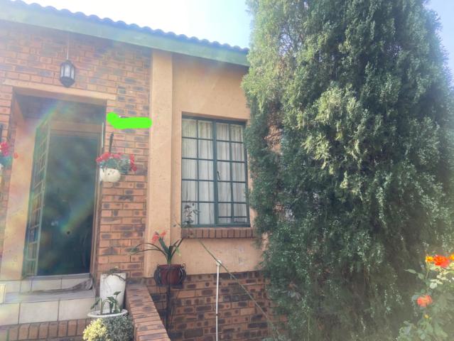 House for sale in Witbank, Mpumalanga