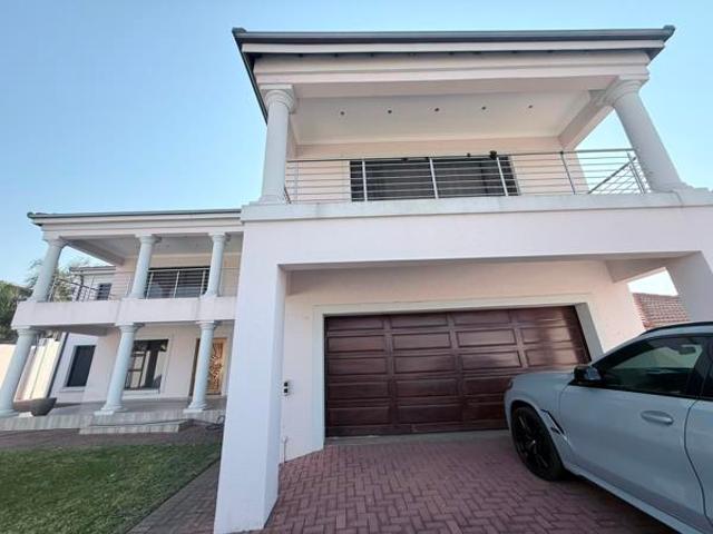 House for sale in Witbank, Mpumalanga