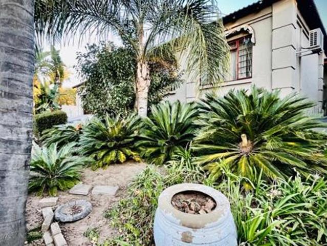 House for sale in Witbank, Mpumalanga