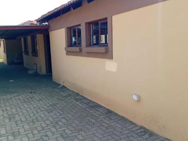House for sale in Witbank, Mpumalanga