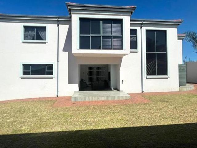 House for sale in Witbank, Mpumalanga
