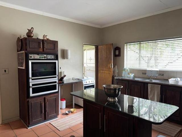 House for rent in Witbank, Mpumalanga