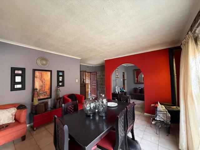 House for sale in Witbank, Mpumalanga
