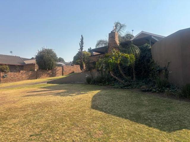 House for sale in Witbank, Mpumalanga