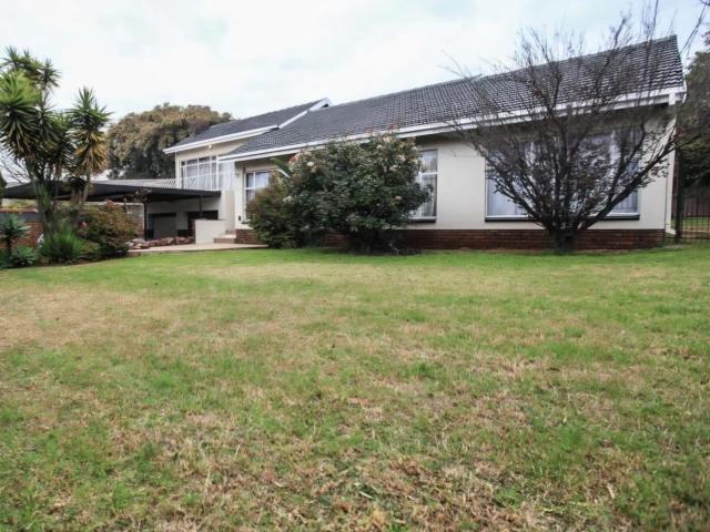 House for sale in Witbank, Mpumalanga