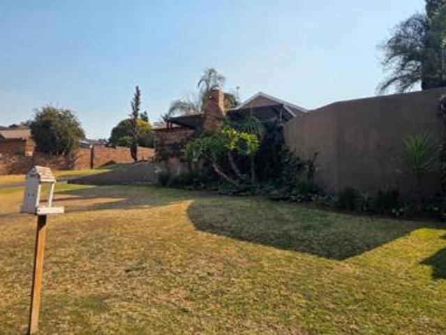 House for sale in Witbank, Mpumalanga