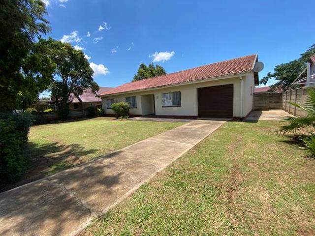 House for sale in Ladysmith, Kwazulu-natal