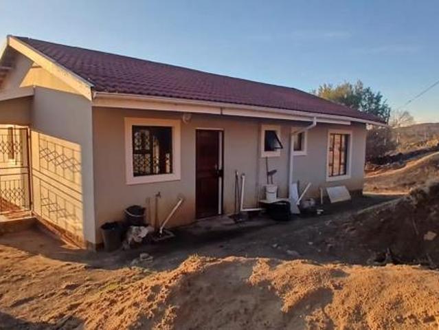 House for sale in Ladysmith, Kwazulu-natal