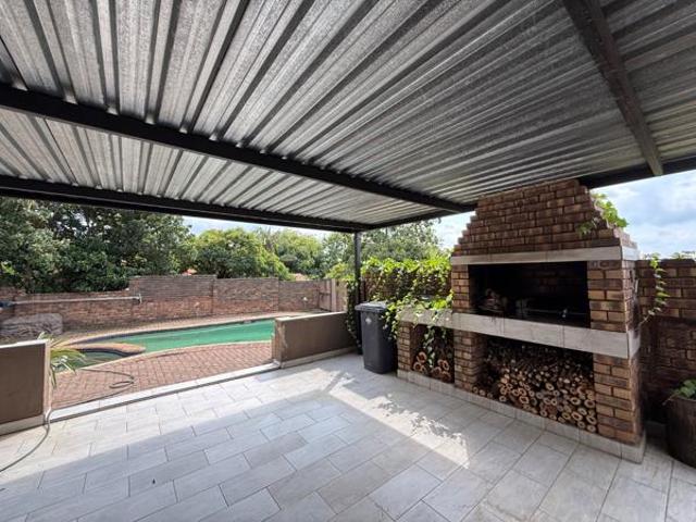 House for sale in Witbank, Mpumalanga