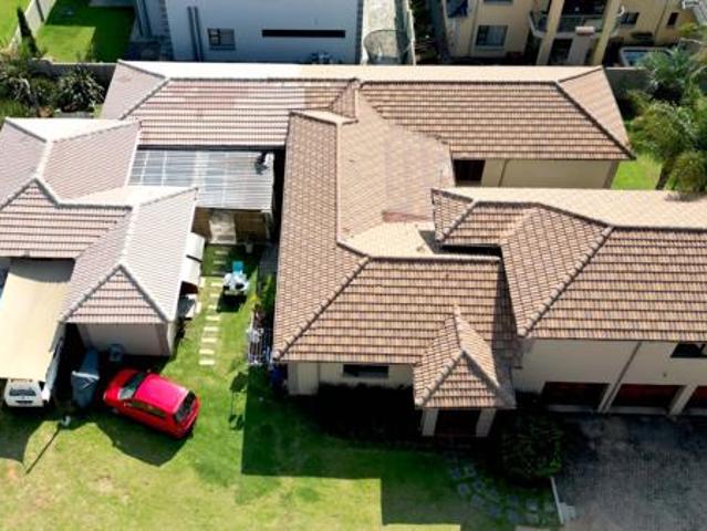 House for sale in Witbank, Mpumalanga