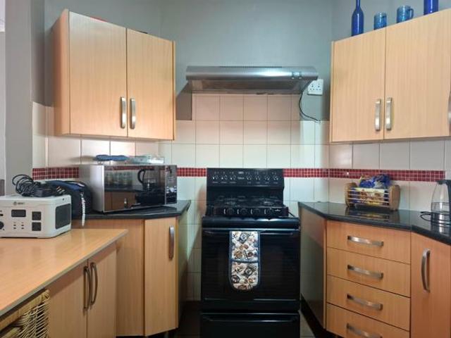 House for rent in Witbank, Mpumalanga