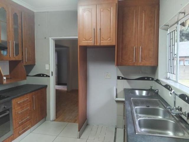 House for sale in Witbank, Mpumalanga