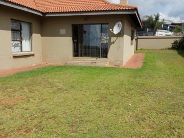 House for sale in Witbank, Mpumalanga