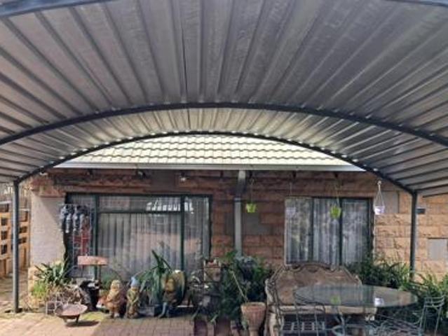House for sale in Witbank, Mpumalanga