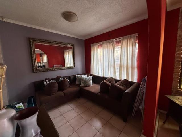 House for sale in Witbank, Mpumalanga