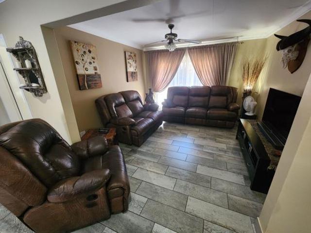 House for sale in Limpopo