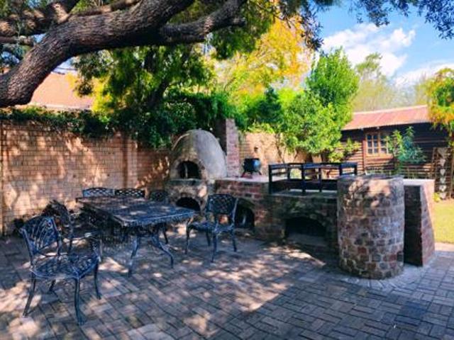House for sale in Limpopo