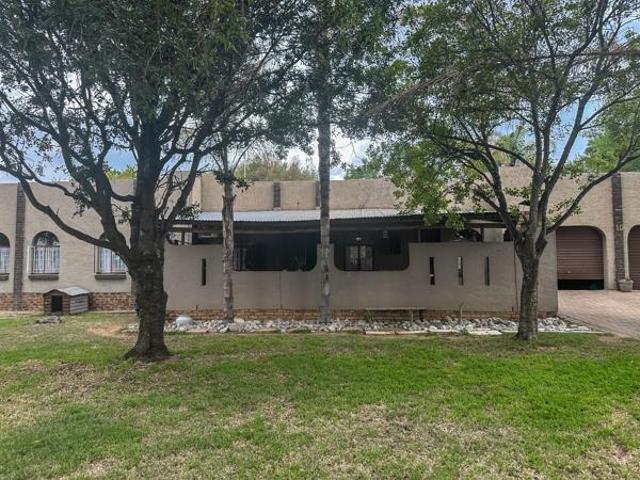 House for sale in Limpopo