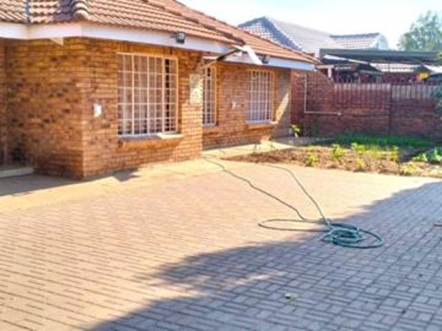 House for sale in Limpopo