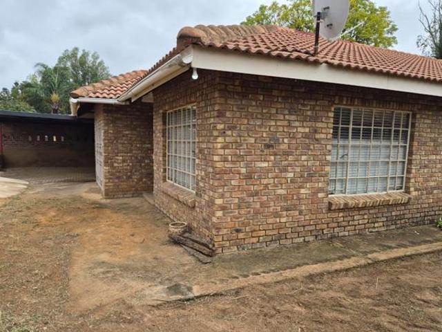 House for sale in Limpopo