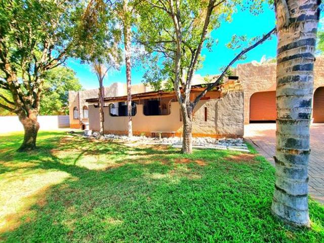 House for sale in Limpopo