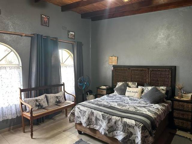 House for sale in Limpopo