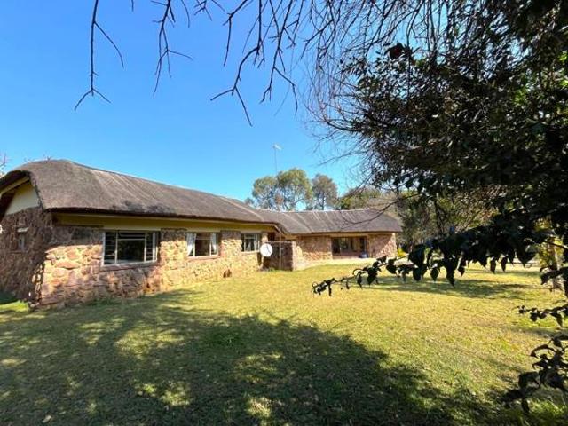House for rent in Limpopo