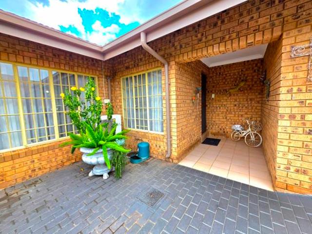House for sale in Limpopo