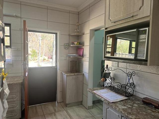 House for sale in Limpopo