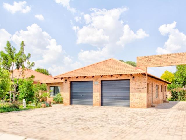 House for sale in Nylstroom, Limpopo