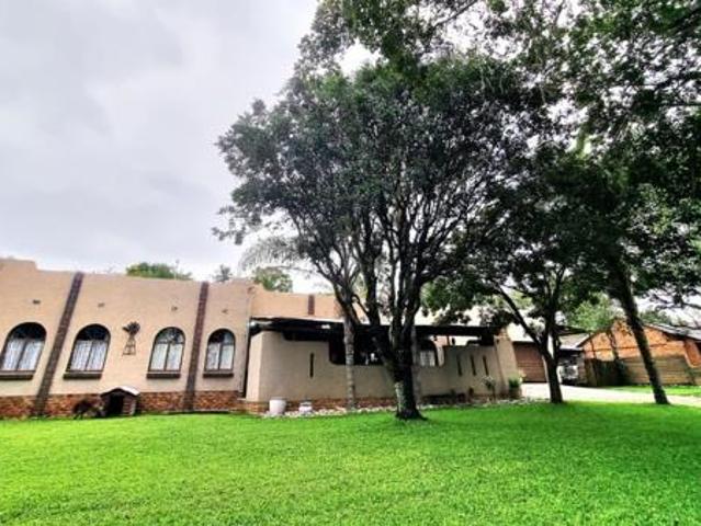 House for sale in Limpopo
