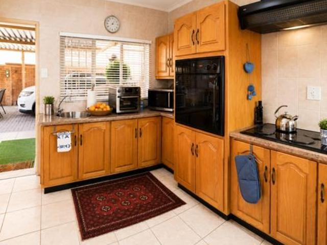 House for sale in Limpopo