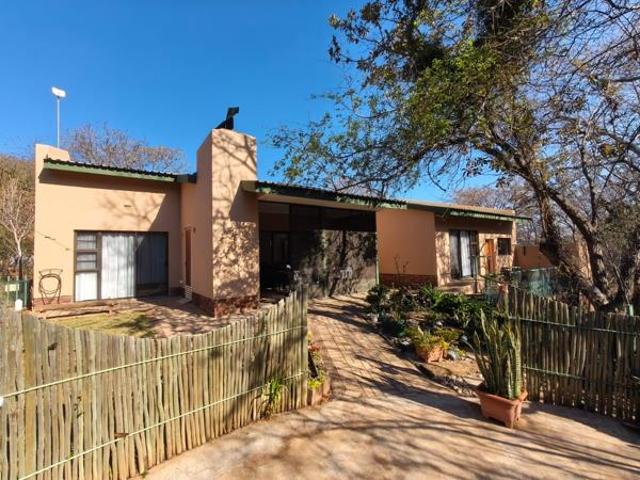 House for sale in Limpopo