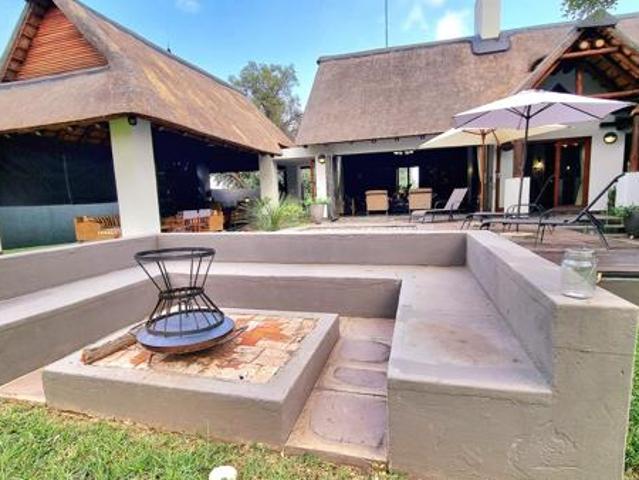 House for sale in Limpopo