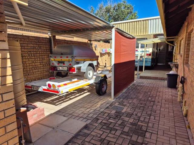 House for sale in Limpopo
