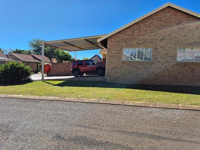 House for sale in Limpopo