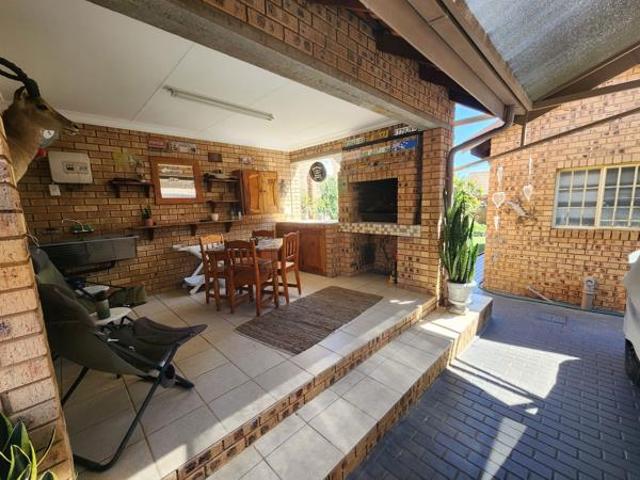 House for sale in Limpopo