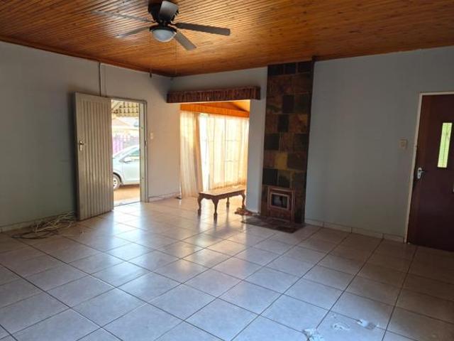 House for sale in Limpopo