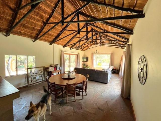 House for rent in 57 Waterberg, Lephalale Local Municipality