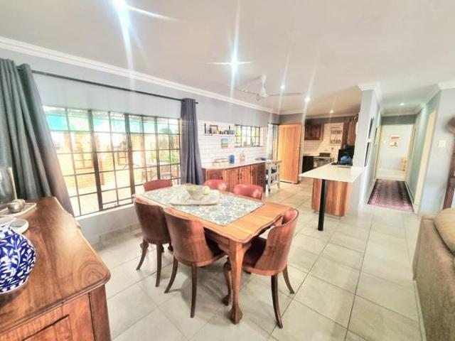 House for sale in Limpopo