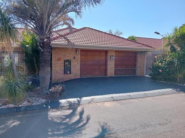 House for sale in Limpopo