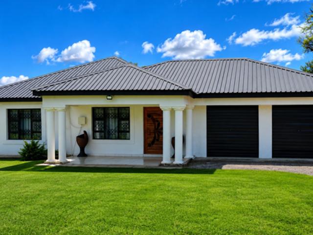House for sale in Limpopo