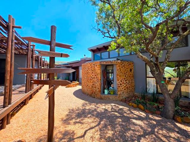 House for sale in 57 Waterberg, Lephalale Local Municipality
