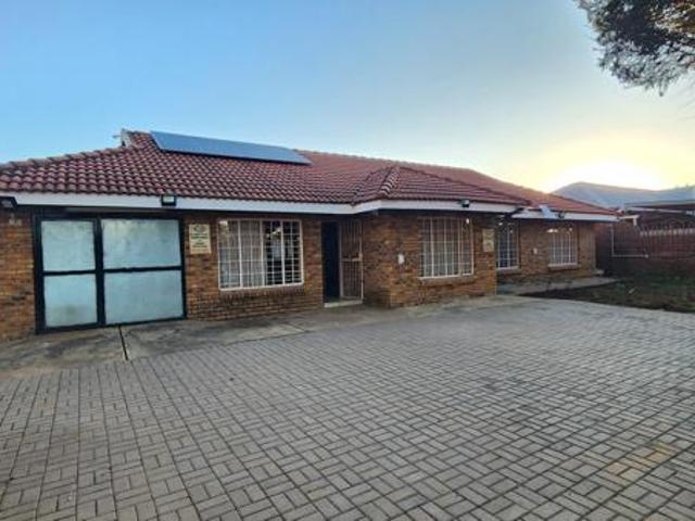 House for sale in Limpopo