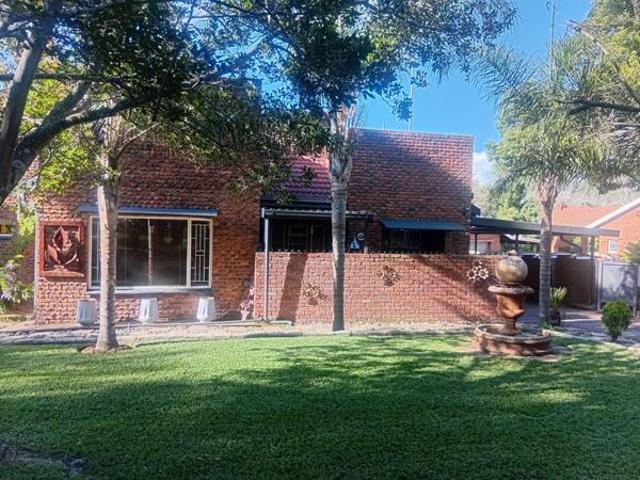 House for sale in Limpopo