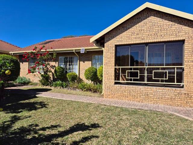House for sale in Limpopo