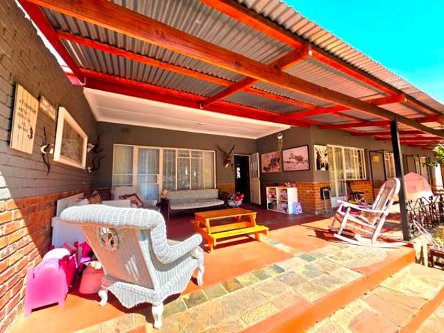 House for sale in Limpopo