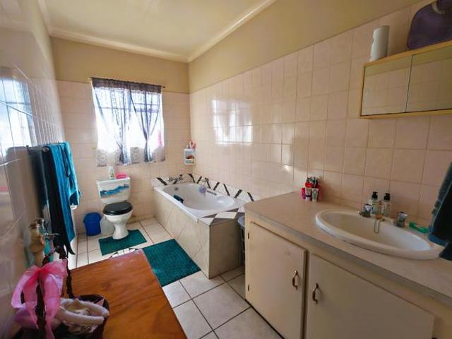 House for sale in 57 Waterberg, Lephalale Local Municipality