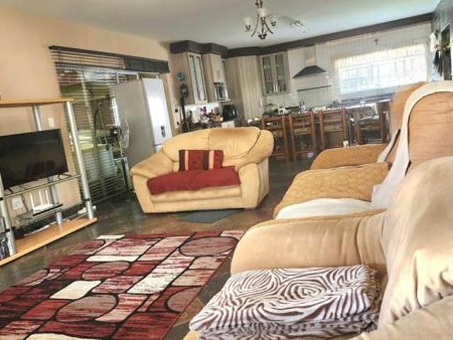 House for sale in 57 Waterberg, Lephalale Local Municipality