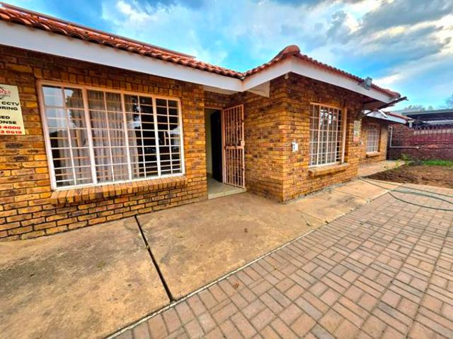 House for sale in Limpopo